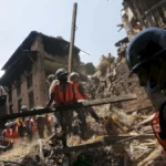 مقتل 250 شخصا وتضرر آلاف العائلات جراء آلاف الكوارث في نيبال