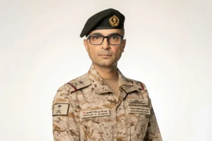 Who is Abdullah Al-Shehri? Saudi Arabia appoints commander for multinational maritime defense coalition