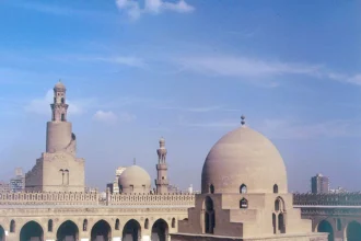 المآذن.. كيف تحول العشارى إلى أحد أسرار العمارة الإسلامية فى مصر؟