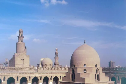 المآذن.. كيف تحول العشارى إلى أحد أسرار العمارة الإسلامية فى مصر؟