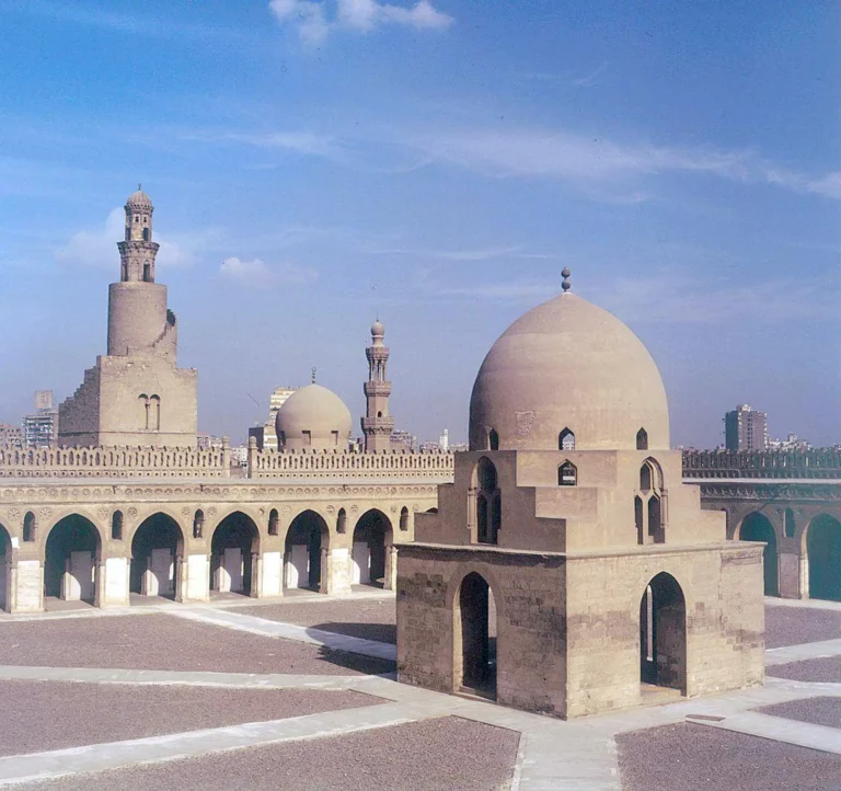 المآذن.. كيف تحول العشارى إلى أحد أسرار العمارة الإسلامية فى مصر؟