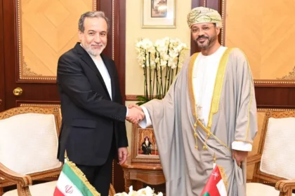 طهران: تعدد الأطراف يعقد محادثات مسقط ومحاولات لإفشال مسار التفاوض