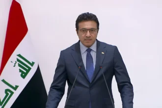 The Iraqi government reveals the truth about distributing salaries every 45 days