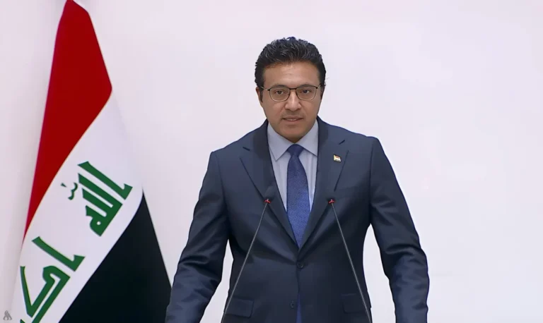 الحكومة العراقية تكشف حقيقة توزيع الرواتب كل 45 يوما