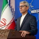 الخارجية الإيرانية:مضيق هرمز مغلق واتفاق مكة يعكس انتفاء الحاجة لواشنطن.