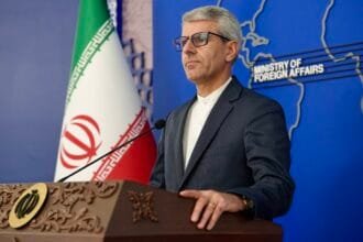 Iranian Foreign Ministry: The Strait of Hormuz is closed and the Mecca agreement reflects the lack of need for Washington