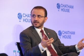 قطر تحسم الجدل حول مزاعم إيران بشأن احتجاز طيارين