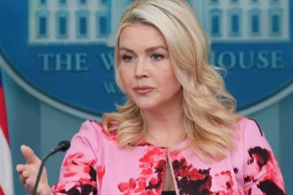 The White House denies rumors of a rift between Trump and Hegseth over Iran