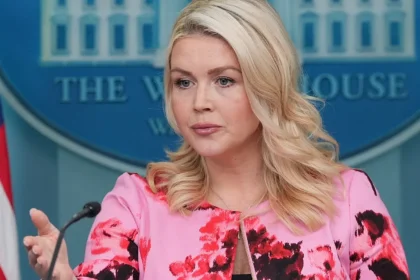 The White House denies rumors of a rift between Trump and Hegseth over Iran