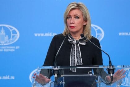 زاخاروفا تنتقد دعم أوروبا لكييف: المليارات كانت كفيلة بتحويل أوكرانيا إلى "دبي أوروبا"