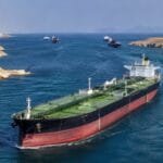The Strait of Hormuz is under pressure... the Omani route is in danger and there is a sharp decline in maritime traffic