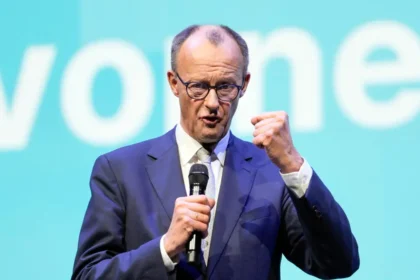 "A rebellion within the palace": Is German Chancellor Friedrich Merz facing the risk of being overthrown?
