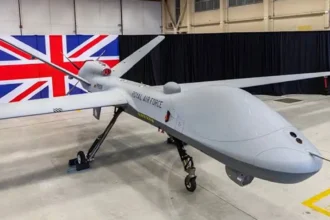 Russia warns Britain of the consequences of supporting Ukraine with drones and accuses London of escalating the confrontation