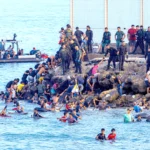 المغرب يوضح تفاصيل أحداث سبتة ويكشف نتائج التحقيقات الأولية