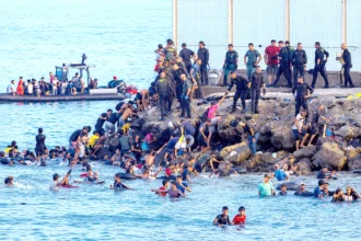 المغرب يوضح تفاصيل أحداث سبتة ويكشف نتائج التحقيقات الأولية