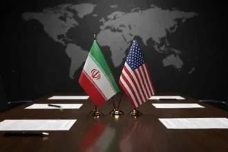 طهران تؤكد عدم وجود مفاوضات مع واشنطن وتربط فتح مضيق هرمز بتفاهمات أوسع