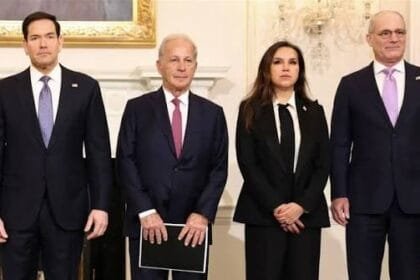 Under US auspices: Details of the second day of the seventh round of Lebanese-Israeli negotiations