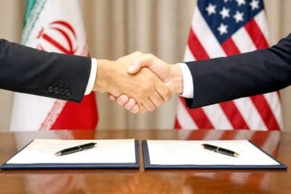 New negotiations between Washington and Tehran are nearing a conclusion; economic and security agreements are on the table