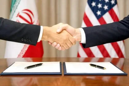 مفاوضات جديدة بين واشنطن وطهران تقترب من الحسم.. تفاهمات اقتصادية وأمنية على الطاولة