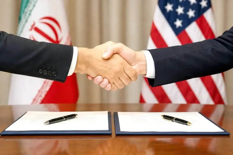 New negotiations between Washington and Tehran are nearing a conclusion; economic and security agreements are on the table