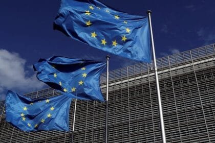 Brussels is channeling $1.6 billion in interest from Russian assets to fund Ukraine's reconstruction efforts