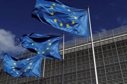 Brussels is channeling $1.6 billion in interest from Russian assets to fund Ukraine's reconstruction efforts