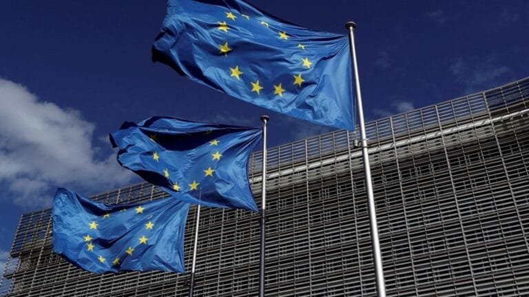 Brussels is channeling $1.6 billion in interest from Russian assets to fund Ukraine's reconstruction efforts