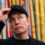 Why did federal auditors challenge the $110 billion in savings claimed by the Trump and Musk administration?