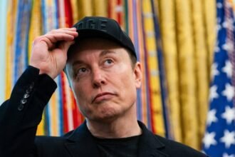 Why did federal auditors challenge the $110 billion in savings claimed by the Trump and Musk administration?