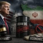 A Newsweek report reveals Iran's scenarios in the face of US sanctions
