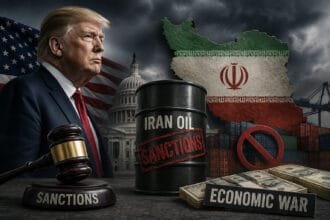 A Newsweek report reveals Iran's scenarios in the face of US sanctions