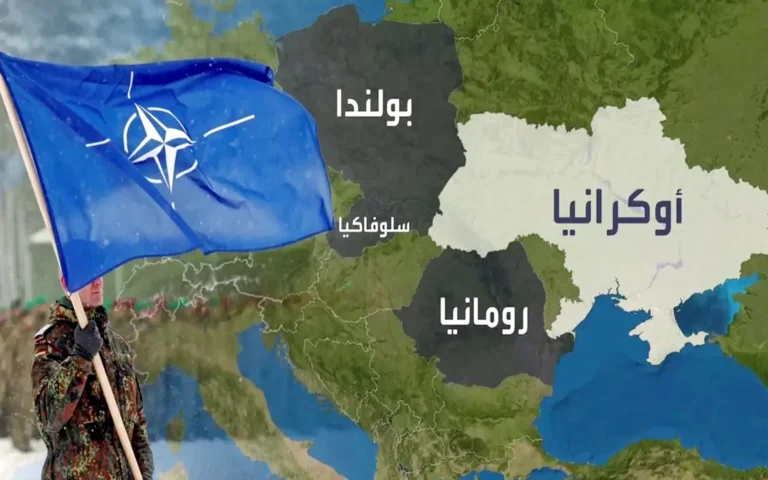 NATO raises the bar for deterrence; ready to confront any Russian move