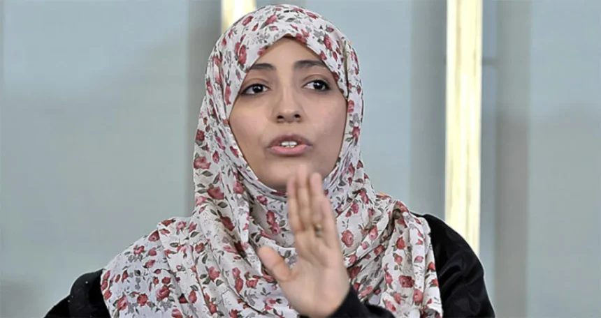 توكل كرمان وحزب الإصلاح.. خلفية العلاقة بالإخوان وتداعيات منعها من إحاطة مجلس الأمن بشأن اليمن