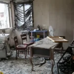Iran: Severe shortage of nurses and calls to contain resignations and emigration