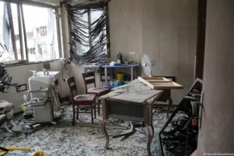 Iran: Severe shortage of nurses and calls to contain resignations and emigration