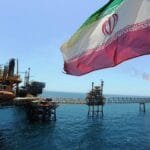 International report: $6 billion in Iranian oil revenues for the Revolutionary Guard after the Hormuz Agreement