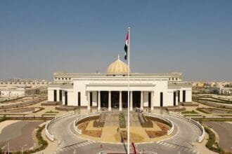 محكمة أبوظبي الاتحادية الاستئنافية تؤجل قضية "العتاد العسكري للسودان"