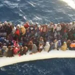 Migrant return centers outside Europe: The European Union tightens its policies after the Ceuta crisis