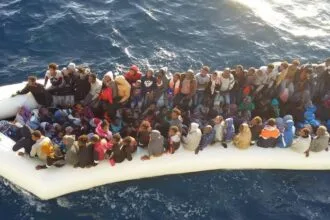 Migrant return centers outside Europe: The European Union tightens its policies after the Ceuta crisis