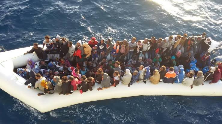 Migrant return centers outside Europe: The European Union tightens its policies after the Ceuta crisis