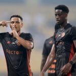 الوصل يكتسح يوناتيد بخماسية في افتتاح مشواره بالدوري الإماراتي