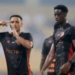 Al Wasl thrash United 5-1 in their UAE league opener