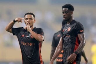 الوصل يكتسح يوناتيد بخماسية في افتتاح مشواره بالدوري الإماراتي