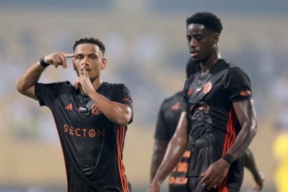 الوصل يكتسح يوناتيد بخماسية في افتتاح مشواره بالدوري الإماراتي