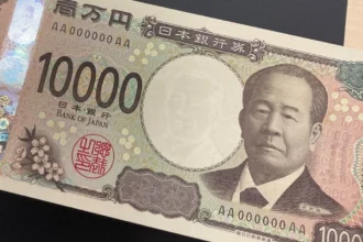 Tokyo and Washington intervene to rescue the Japanese yen from its lowest level in 40 years