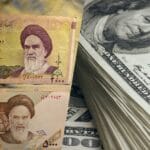 The collapse of the Iranian toman and new US sanctions targeting financial networks