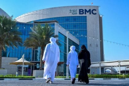 During the first half.. Burjil Holding records revenues of AED 2.8 billion and operating profits of AED 517 million