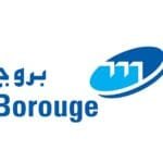 "Borouj" distributes 2.41 billion dirhams in profits for the first half