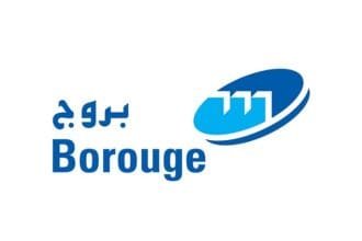 "Borouj" distributes 2.41 billion dirhams in profits for the first half