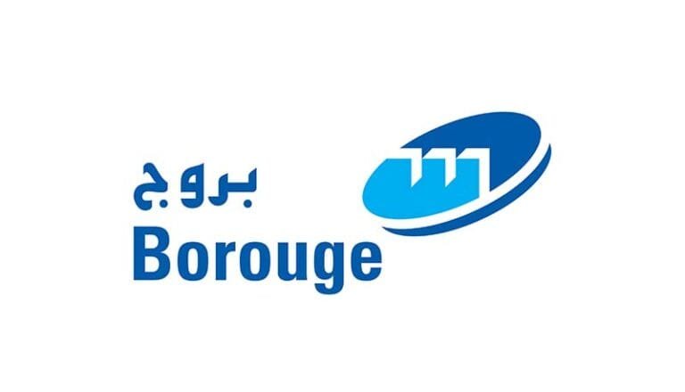 "Borouj" distributes 2.41 billion dirhams in profits for the first half